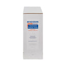 McKesson White Polyester Tubular Stockinette, 3 Inch x 25 Yard (Case of 12 Rolls)