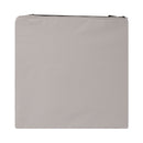 McKesson Molded Foam Seat Cushion, 18 x 18 x 3 Inch 