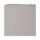 McKesson Molded Foam Seat Cushion, 18 x 18 x 3 Inch (Case of 4)