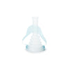 Conveen Optima Male External Catheter, Self-Adhesive Seal, PSX Silicone, Medium (Box of 30)