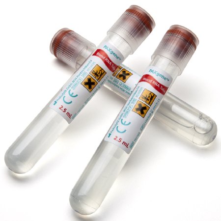 VACUTAINER 16X100 PLUS TUBEW/HEMOGARD CLOSURE 100/CS