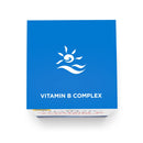 Nordic Naturals Inc Nordic Naturals Vitamin B Complex Dietary Supplement (12/CS) 