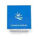 Nordic Naturals Inc Nordic Naturals Vitamin B Complex Dietary Supplement (12/CS)