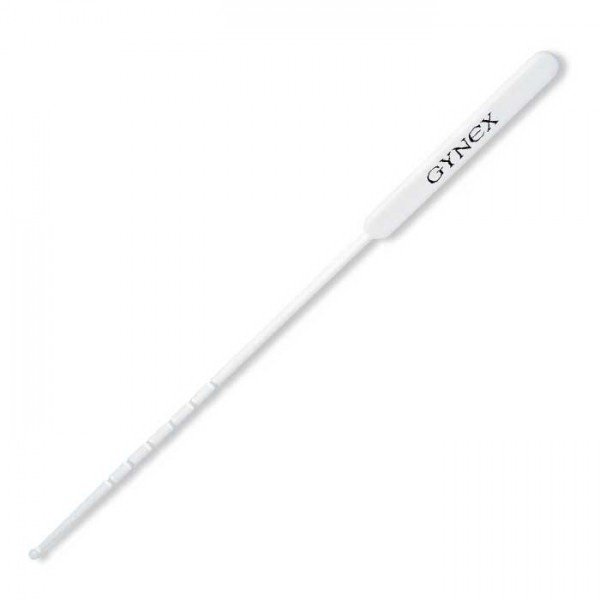 Uterine Sound Gynex Sims 25 cm 