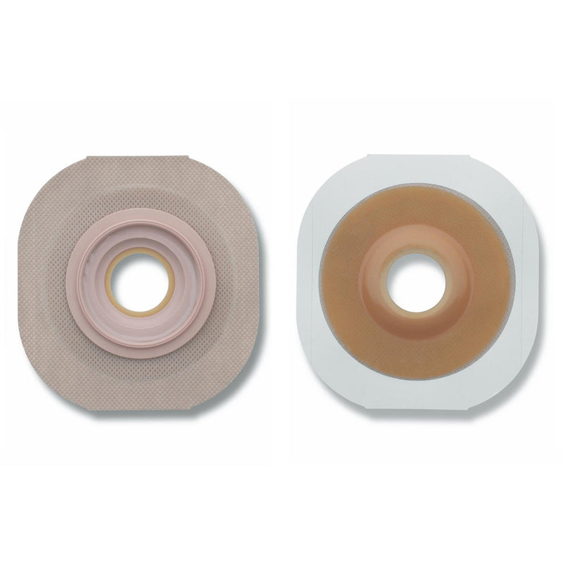 Hollister New Image Flextend Skin Barrier With 2 Inch Stoma Opening (5/BX) 