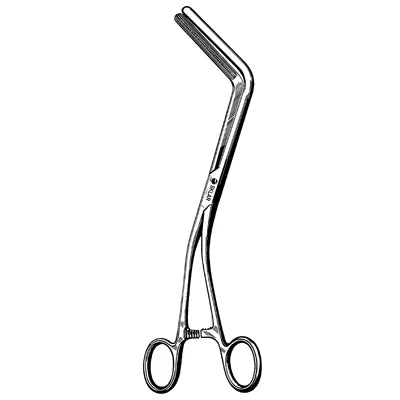 Sklar Intestinal Forceps - 36-7010