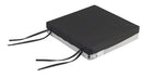 Drive DeVilbiss Healthcare Premier One Foam Seat Cushion (4/CS) 