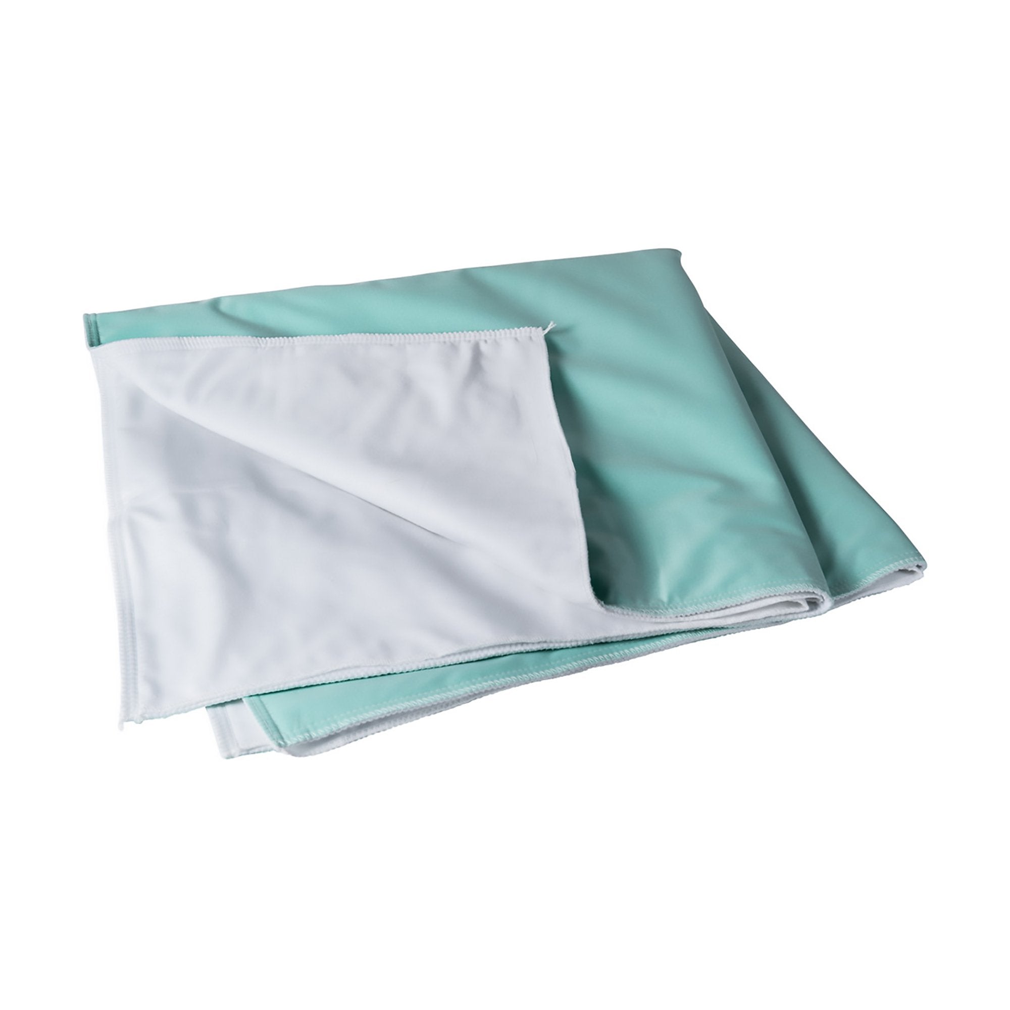 Mabis Healthcare DMI Underpad with Tuckable Flaps, 36 x 40 Inch 