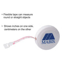 Mabis Tape Measure (Each)