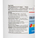 Geri-Care Docusate Sodium Stool Softener (Case of 12000)