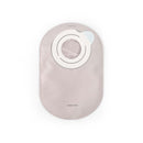 Coloplast SenSura Mio Flex 2-Piece Closed End Opaque Ostomy Pouch, Green Match (30/BX) 