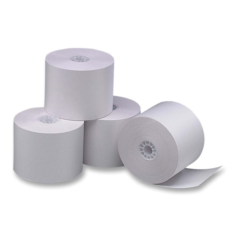 Sysmex America Printer Paper (Pack of 3 Rolls) 