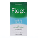 Fleet Monobasic Sodium Phosphate / Dibasic Sodium Phosphate Enema, 4.5 fl. oz. (Box of 2)