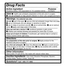 McKesson Prep Solution 16 oz. Flip-Top Bottle (Case of 12) 