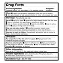 McKesson Prep Solution 16 oz. Flip-Top Bottle (Case of 12)