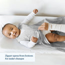 Wearable Blanket Halo SleepSack Cotton NonSterile (Case of 3)
