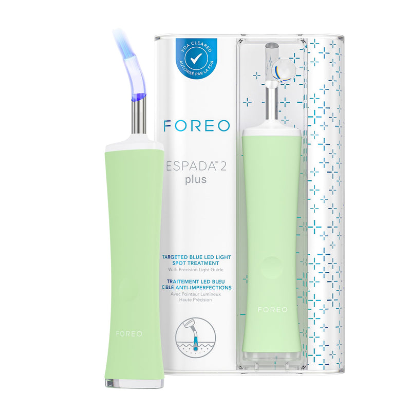 ESPADA 2 Plus Acne Therapy Device, Pistachio (Each)