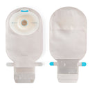Coloplast SenSura Mio Convex Light 1-Piece Opaque Ostomy Pouch, 21 mm Stoma (10/BX)