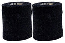 WRAP COHESIVE BLK 3X16YDS16/CS
