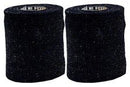 WRAP COHESIVE BLK 3X16YDS16/CS