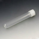 TEST TUBE 16X100MM 12MLPP 250/PK 4PK/CS