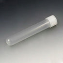 TEST TUBE 16X100MM 12MLPP 250/PK 4PK/CS