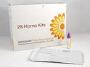 HOME KIT MAILERS 25/BX