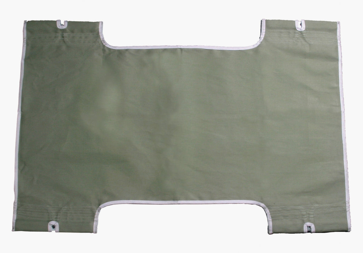 drive Seat and Back Sling (Each)