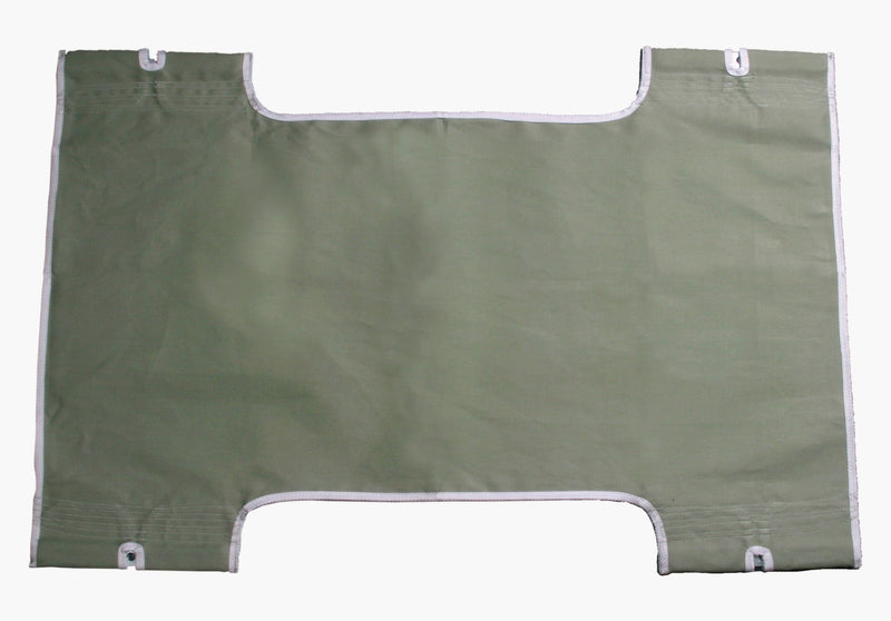 drive Seat and Back Sling (Each)