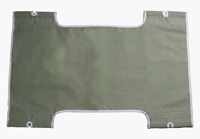 drive Seat and Back Sling (Each) 