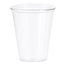 Solo UltraClear Drinking Cup, 7 ounce capacity (Case of 1000)