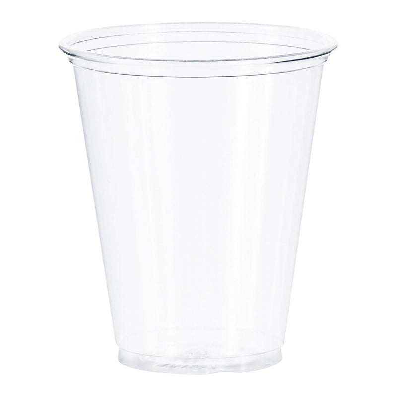 Solo UltraClear Drinking Cup, 7 ounce capacity (Case of 1000)