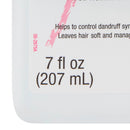 Rugby Dandruff Shampoo, 7-ounce Bottle (Each)