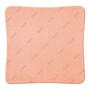 Smith & Nephew Allevyn Gentle Border Silicone Foam Dressing, 2 x 2 Inch (60/CS) 