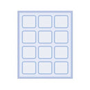 Ready-Heat II Rescue Blanket, 34 x 48 Inch