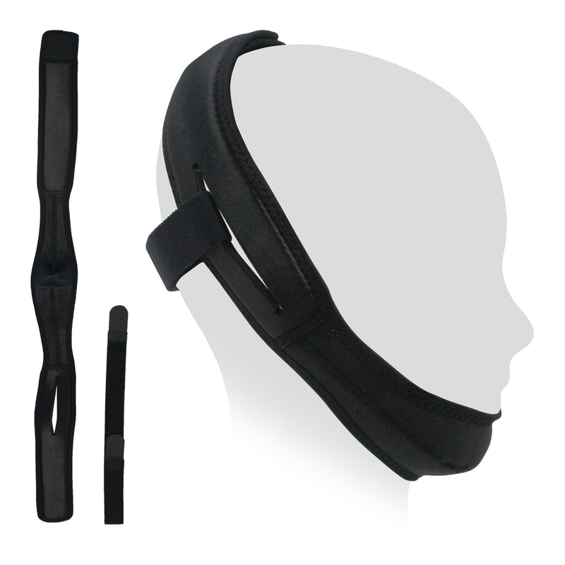 Sunset Healthcare Sunset Healthcare Premium Chinstrap