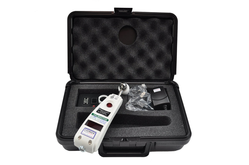 Exergen Exergen Calibration Verification Kit 