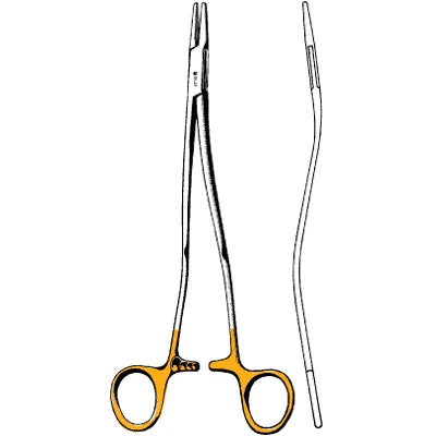 Sklar TC Bozeman Needle Holder - 21-2195