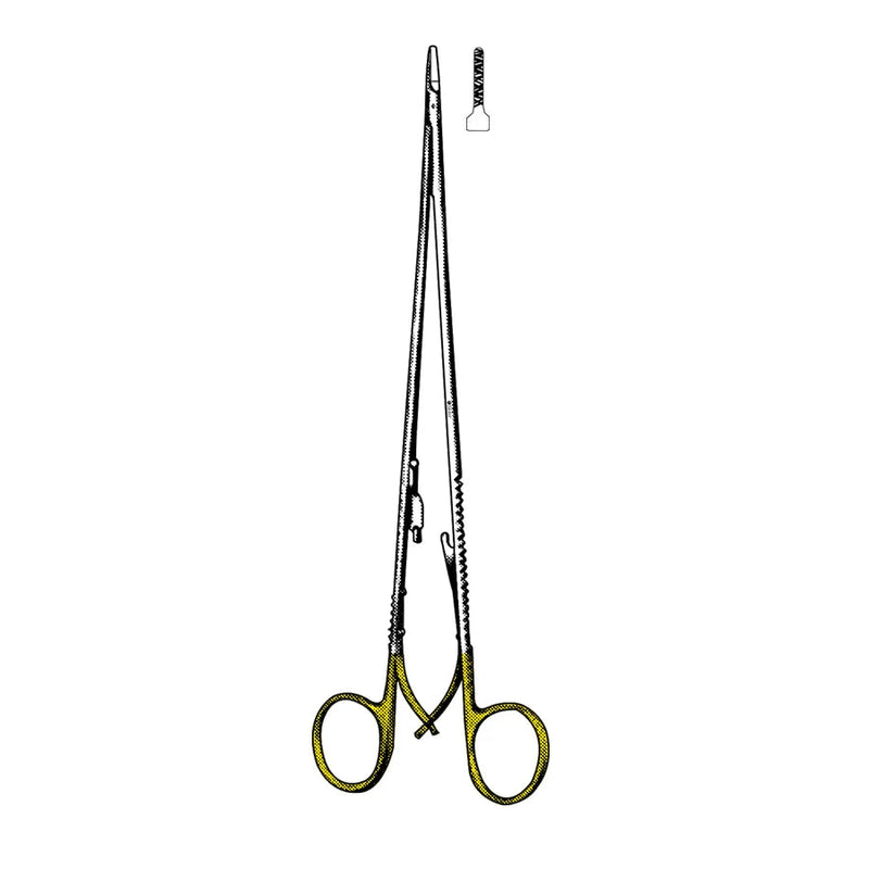 Sklar TC Diethrich Micro-Needle Holder - 21-5002 