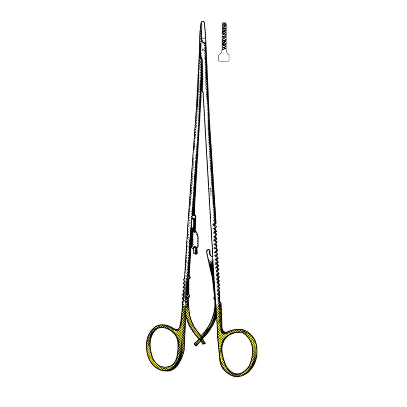 Sklar TC Diethrich Micro-Needle Holder - 21-5003