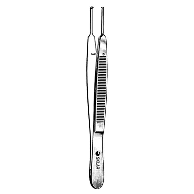 Sklar Lester Fixation Forceps - 66-4237