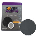 Veridian Healthcare LLC Sensor Overpatch CoverGuard Black For Dexcom G7 Sensor (150/CS) 