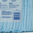 Essity HMS North America Inc Tena Regular Underpads, Light Absorbency, Blue, Disposable, 23 x 36 Inch (150/CS) 