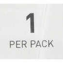 McKesson Foam Seat Cushion, 20 x 16 x 3 Inch (Case of 5)
