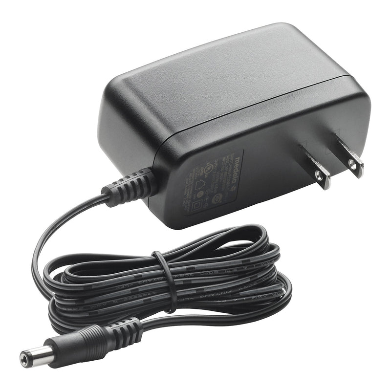 Breast Pump Power Adapter For Medela Pump In Style Breast Pumps (Case of 50)