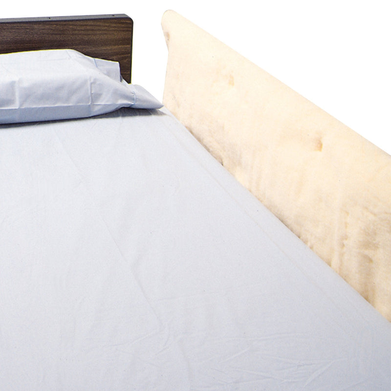 Skil-Care SkiL-Care Synthetic Sheepskin Bed Rail Pads 