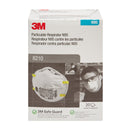 3M Company 3M Industrial N95 Particulate Respirator Mask, 1 Size (160/CS) 