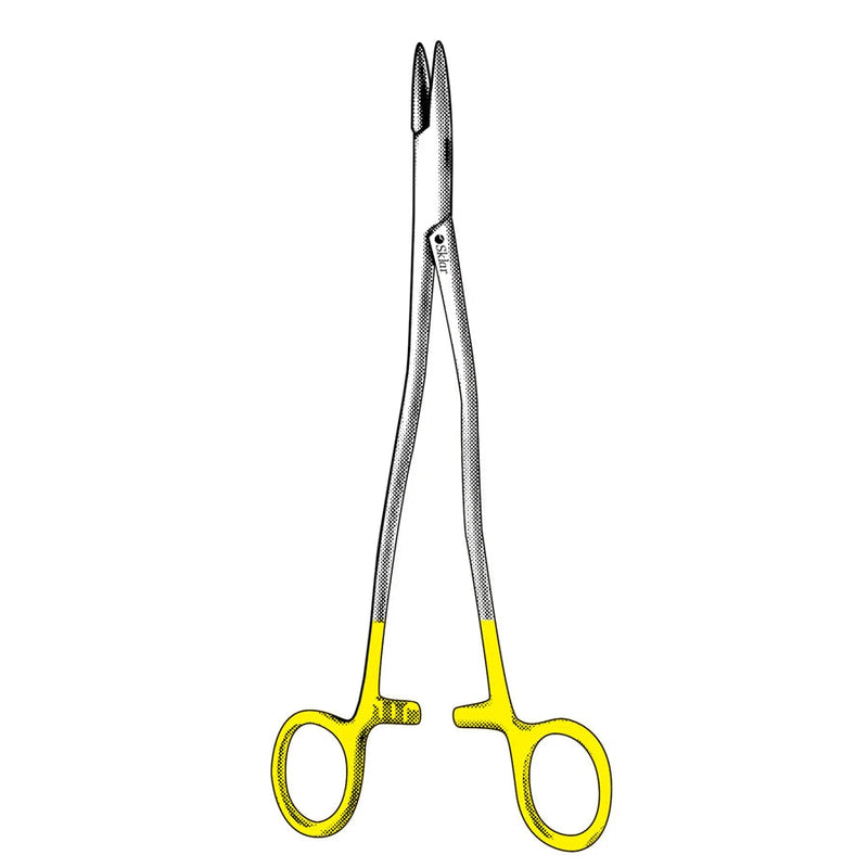 Sklar TC Thomson-Walker-Bozeman Needle Holder - 8-1/4" - 21-2175 
