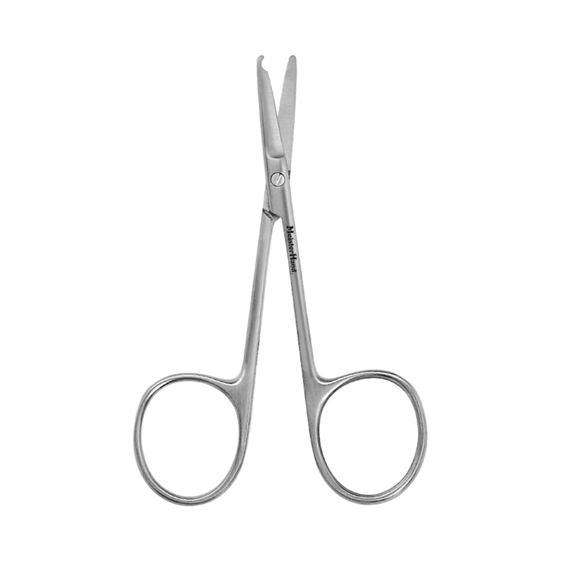 MeisterHand Stitch Scissors, 3-1/2 Inch Length (Each)
