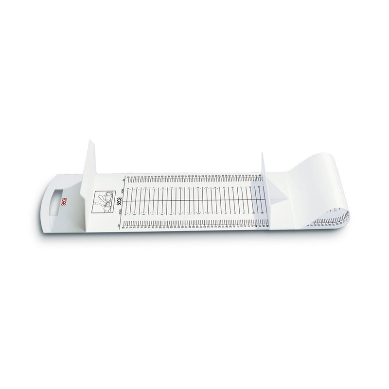 Seca 210 Mobile Pediatric Measuring Mat (Each)
